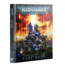 Warhammer 40,000: Core Book: 10th Edition