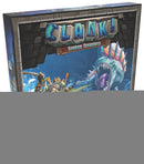 Clank! Sunken Treasures