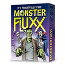 Monster Fluxx: Deck