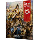 Legend of the Five Rings RPG - Fields of Victory