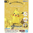 Pokepla: Pikachu