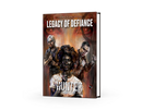 Hunter The Reckoning: RPG: Legacy of Defiance Sourcebook