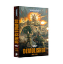 Black Library: Demolisher (HB)