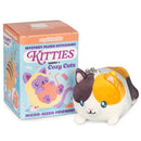Squishable: Blind Box Micro: Kitties Series 1: Cozy Cats