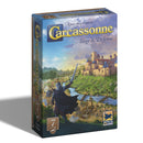 Carcassonne: Expansion: Siege and Defense