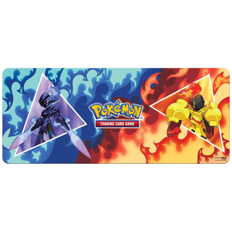 Ultra PRO: 6ft Table Playmat - Armarouge & Ceruledge