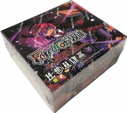 Force of Will: Descent into the Raven's Catacombs: Booster Box