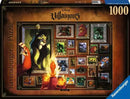 Ravensburger: 1000 Piece: Villainous: Scar