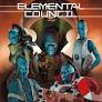 WarHammer 40,000 - Elemental Council