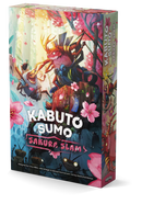 Kabuto Sumo: Sakura Slam