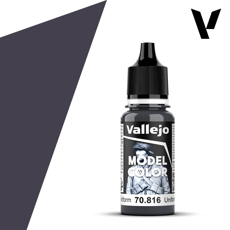 Vallejo: 18ml: Model Color: Luftwaffe Uniform