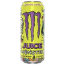 Monster Energy Juice: Voodoo Grape