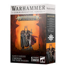 Warhammer 40K: Urkhan: The Dark Warden