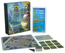 Darrington Press: Solar Gardens