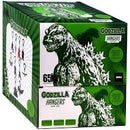 Godzilla Hangers