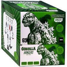 Godzilla Hangers