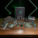 Malediction: Legion of the Fallen: Faction Box