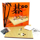 Go: Basic Go Set