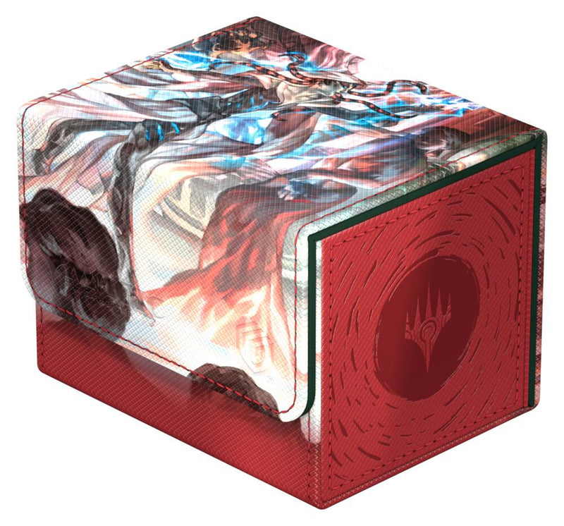 Ultimate Guard: Xenoskin 100+ Sidewinder: Reality Fracture: Vraska, Creative Aethermage