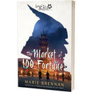 Legend of the Five Rings: The Market of 100 Fortunes