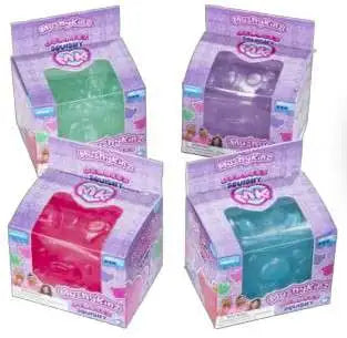 Taba Squishies: Mushy Kinz: Jelleez Squishy: Series 1