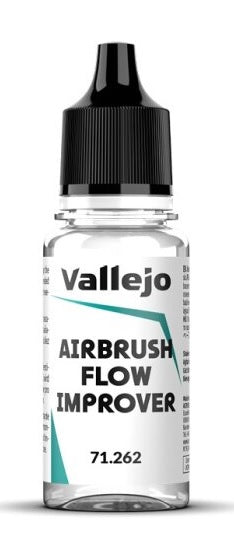 Vallejo: 18ml: Airbrush Flow Improver