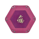 Hymgho Table Armor: Dice Tray: Sorcerer