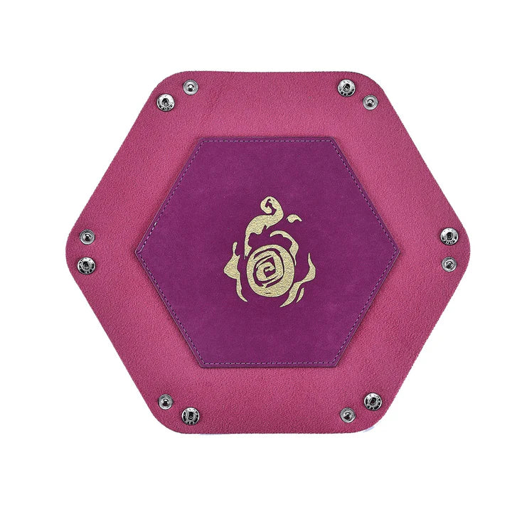 Hymgho Table Armor: Dice Tray: Sorcerer