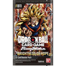 Dragon Ball Super: Fusion World: Brightness of Hope: Booster Pack