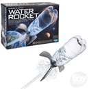 Science in Action: Water Rocket
