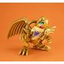 Megatoon: Yu-Gi-Oh! Duel Monsters - The Winged Dragon of Ra