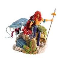 Bandai Spirits: Ichibansho Figure - One Piece, Kalgara