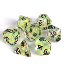 Die Hard Dice: 7pc RPG Set: Solar Blade
