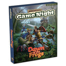 Pathfinder RPG: Game Night: Dawn of the Frogs