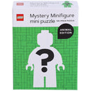 Lego: Mystery Minifigure Mini Puzzle: Animal Edition