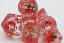 Foam Brain Games RPG Set: Strawberry Shortcake