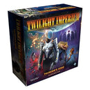Twilight Imperium Fourth Edition: Thunder's Edge