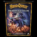 HeroQuest: Prophecy of Telor