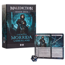 Malediction: Seeker Deck: Morrida, Umberland