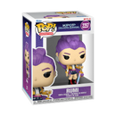 Funko Pop: K-Pop Demon Hunters: Rumi