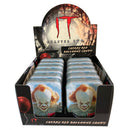 IT Pennywise tin