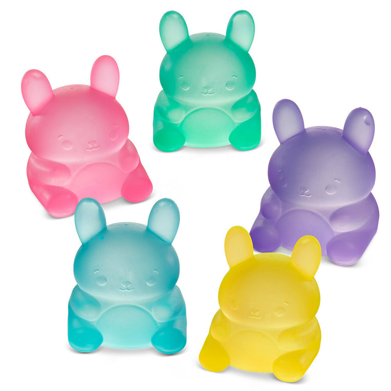 Top Trenz: Super Duper Sugar Squisher: Bunny