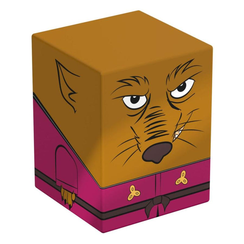 Ultimate Guard: Squares: Collectible Box: Splinter