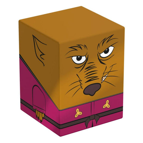 Ultimate Guard: Squares: Collectible Box: Splinter