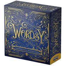 Wordsy