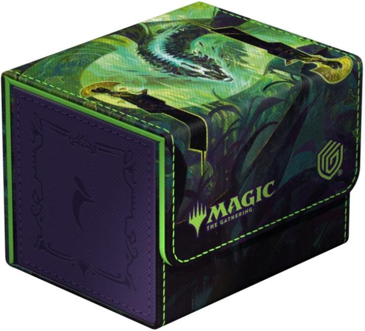 Ultimate Guard: Xenoskin 100+ Sidewinder: Tarkir Dragonstorm: Emergent Ultimatum