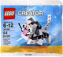 Lego: Creator: Cute Kitten