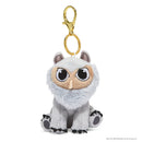 Dungeon & Dragons: Plush Charms: Wave 2: Snowy Owlbear