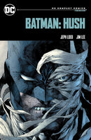 DC Compact Comics: Batman: Hush