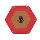 Hymgho Table Armor: Dice Tray: Rogue
